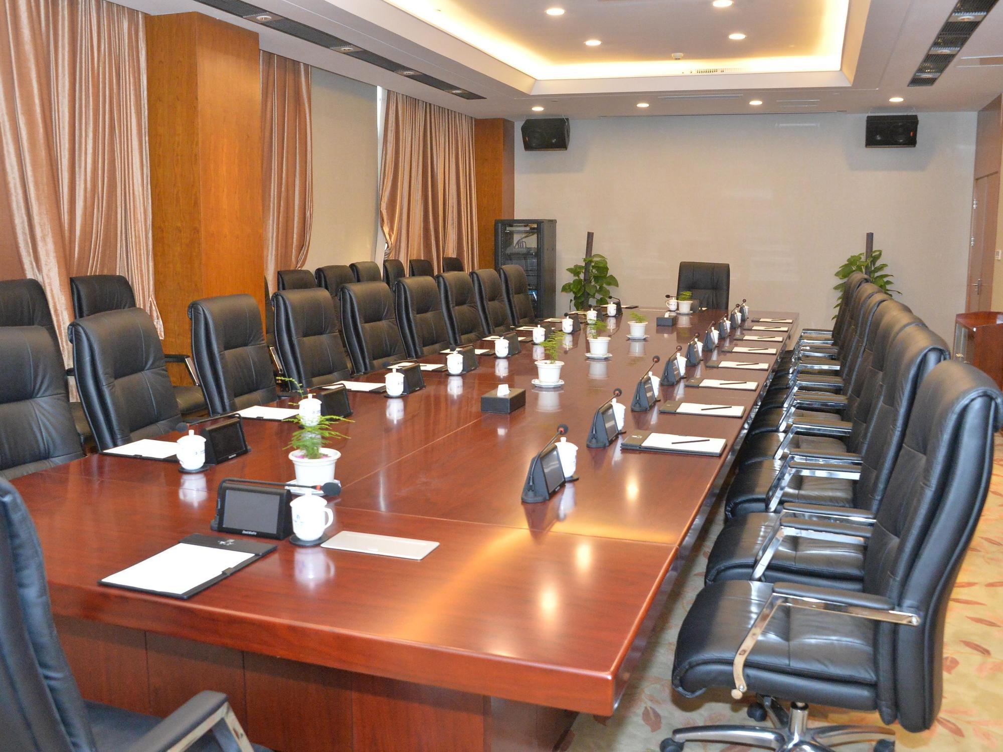 Hotel Ramada Nanjing à Nankin Extérieur photo
